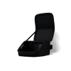 3 Hat Travel Case - Black
