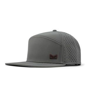 Trenches Icon Hydro - Pewter