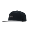 Coronado Brick Hydro - Black / White