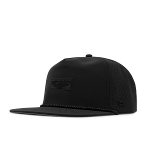 Coronado Brick Hydro - Black / Black