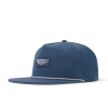 Coronado Brick Hydro - Steel Blue