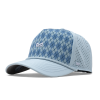 Odysea Links Hydro - Blue Argyle