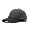 A-Game Scout Thermal - Charcoal / Herringbone