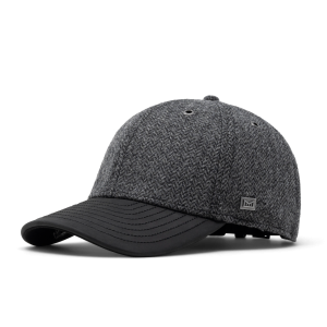 A-Game Scout Thermal - Charcoal / Herringbone