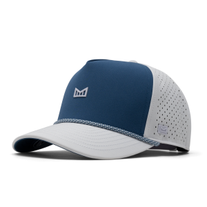 Odysea Rope Bulls Icon Hydro - Steel Blue / White