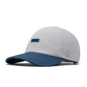 The Legend Hydro - Steel Blue / White