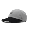 The Legend Hydro - Heather Grey / Black